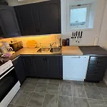 Appartement Sentral Naer Stadion