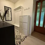 Apartament Sentral Naer Stadion