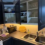 Sentral Naer Stadion Appartement Narvik