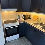 Apartament Sentral Naer Stadion