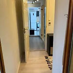 Sentral Naer Stadion Appartement