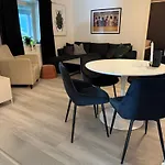 Appartement Sentral Naer Stadion *