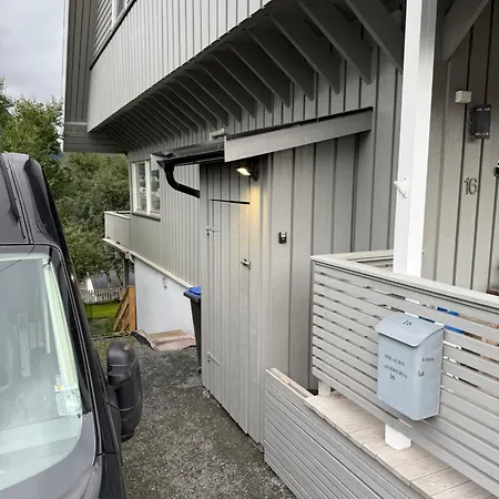 Sentral Naer Stadion Appartamento *