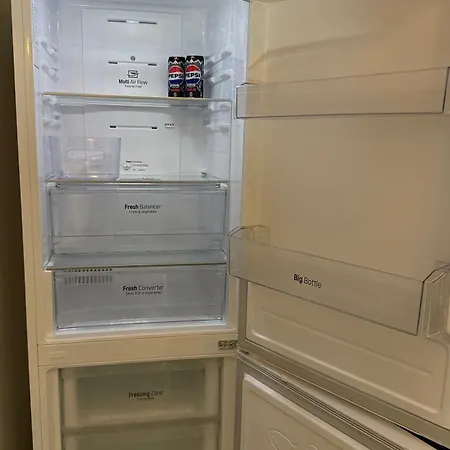 Sentral Naer Stadion Narvik