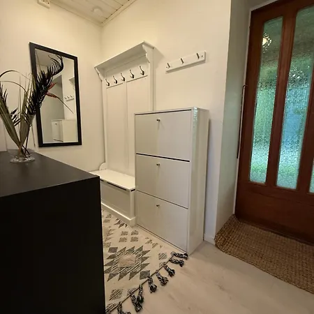 Apartment Sentral Naer Stadion