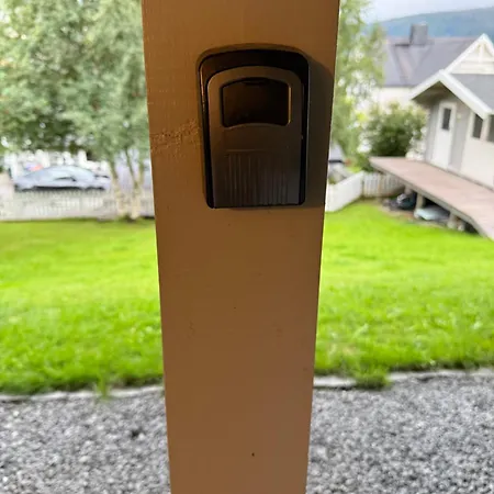 Sentral Naer Stadion Appartamento *