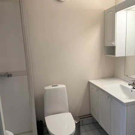 Sentral Naer Stadion *