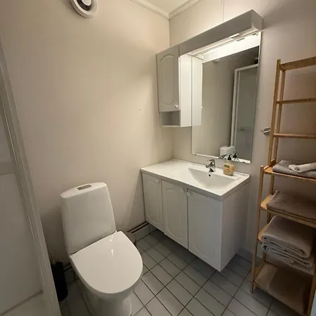 Sentral Naer Stadion