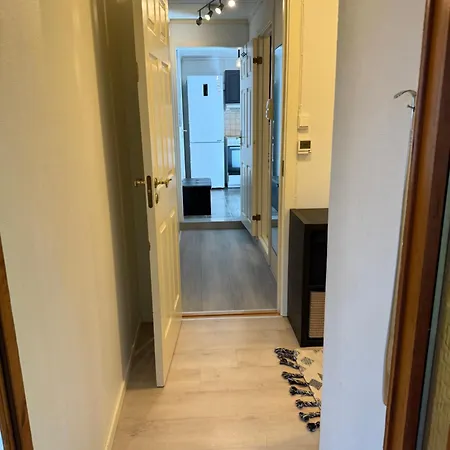 Sentral Naer Stadion Apartment