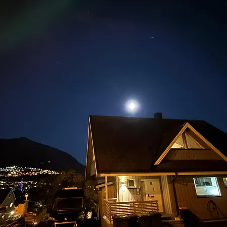 Appartamento Sentral Naer Stadion