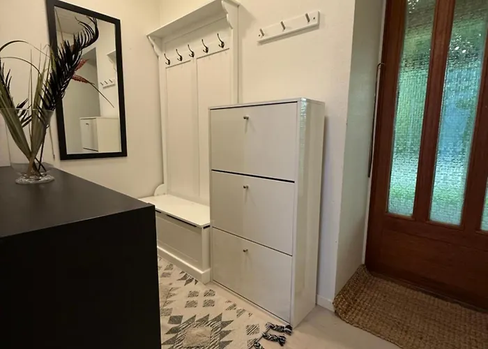 Apartament Sentral Naer Stadion