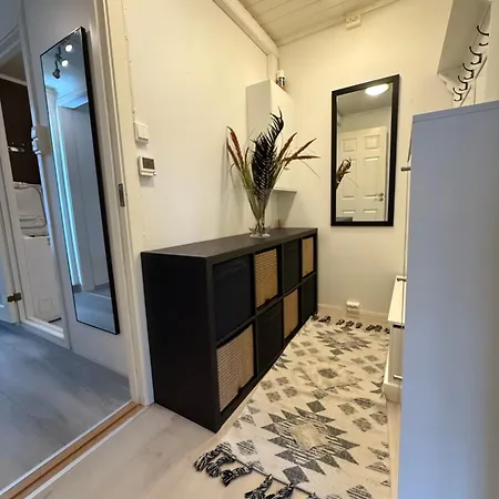 Sentral Naer Stadion Narvik