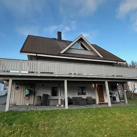 Sentral Naer Stadion Lägenhet