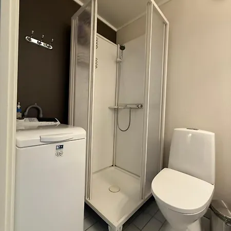 Sentral Naer Stadion Narvik