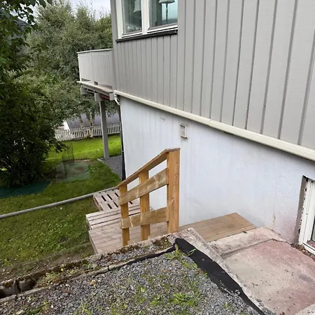 Sentral Naer Stadion